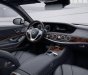Mercedes-Benz S class S450L 2018 - Bán Mercedes S450L sản xuất 2018, màu đen, nhập khẩu