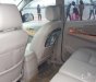 Toyota Innova 2011 - Bán xe Toyota Innova sản xuất 2011, màu bạc