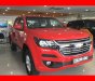 Chevrolet Colorado  2.5  2017 - Giá xe bán tải Colorado số sàn - trả góp 50tr nhận xe - LH 0911775445