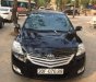 Toyota Vios 1.5MT 2010 - Bán xe Toyota Vios 1.5MT sản xuất 2010, màu đen chính chủ