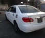 Toyota Corolla altis 1.8 2002 - Cần bán lại xe Toyota Corolla altis 1.8 đời 2002, màu trắng