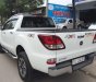 Mazda BT 50 2.2AT 2017 - Cần bán xe Mazda BT 50 2.2AT đời 2017, màu trắng, nhập khẩu  