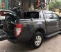 Ford Ranger XLS 2016 - Bán Ford Ranger XLS 2016, màu xám, xe nhập, giá tốt