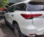 Toyota Fortuner 2017 - Bán xe Toyota Fortuner 2017, màu trắng  