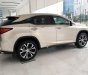 Lexus RX 350 2018 - Bán Lexus RX 350 sản xuất năm 2018, màu vàng, xe nhập