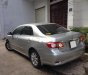 Toyota Corolla altis 1.8G AT 2010 - Cần bán gấp Toyota Corolla altis 1.8AT 2010, màu bạc, giá 515tr