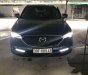 Mazda CX 5 2018 - Bán Mazda CX 5 2018, màu xanh lam chính chủ