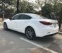 Mazda 6 2.5 Premium Facelift 2017 - Cần bán xe Mazda 6 năm sản xuất 2017, màu trắng