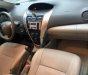 Toyota Vios 1.5E 2011 - Cần bán Toyota Vios 1.5E sản xuất 2011, màu bạc