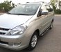 Toyota Innova G 2007 - Cần bán xe Toyota Innova G 2007