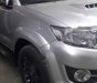 Toyota Fortuner G 2014 - Cần bán xe Toyota Fortuner G 2014, màu bạc, giá 777tr