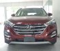 Hyundai Tucson 2.0 2018 - Bán ô tô Hyundai Tucson 2.0 sản xuất 2018, màu đỏ, giá tốt