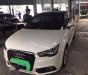 Audi A1   TFSI 160  2012 - Bán Audi A1 TFSI 160 đời 2012, màu trắng