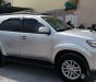 Toyota Fortuner 2014 - Bán Toyota Fortuner sản xuất năm 2014, màu bạc