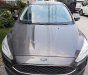 Ford Focus Trend 1.5L 2018 - Bán ô tô Ford Focus sản xuất năm 2018, màu nâu