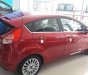 Ford Fiesta Sport 2018 - Bán Ford Fiesta Sport 5 cửa, xe du lịch 5 chỗ giá ưu đãi kèm quà tặng hấp dẫn