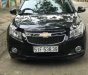 Chevrolet Cruze  LTZ 2011 - Bán xe Chevrolet Cruze LTZ đời 2011, màu đen 