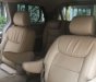 Toyota Sienna   3.5 AT  2008 - Bán Toyota Sienna 3.5 AT sản xuất năm 2008, màu vàng cát