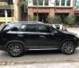 Kia Sorento Limited 2010 - Chính chủ bán Kia Sorento Limited 2010, màu đen, nhập khẩu