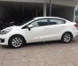 Kia Rio 1.4AT 2015 - Bán Kia Rio 1.4AT đời 2015, màu trắng, nhập khẩu Hàn Quốc