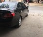 Toyota Corolla altis 2009 - Cần bán gấp Toyota Corolla altis đời 2009, màu đen, giá cạnh tranh