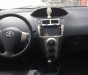 Toyota Yaris  1.3 AT  2010 - Bán xe Toyota Yaris 1.3 AT 2010, màu trắng, giá tốt