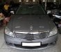 Mercedes-Benz C class C200 2008 - Cần bán lại xe Mercedes C200 đời 2008, giá cạnh tranh