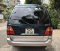 Toyota Zace GL 2005 - Bán Toyota Zace GL năm 2005, màu xanh dưa