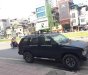 Nissan Pathfinder 1993 - Cần bán lại xe Nissan Pathfinder sản xuất năm 1993, màu đen, xe nhập, giá cạnh tranh