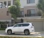 Lexus GX 460 2015 - Cần bán xe Lexus GX 460 sản xuất năm 2015, màu trắng, nhập khẩu nguyên chiếc