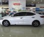 Hyundai Elantra 1.6MT 2016 - Bán Hyundai Elantra 1.6MT 2016, màu trắng