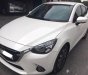 Mazda 2  1.5AT  2016 - Bán xe Mazda 2 1.5AT năm 2016, màu trắng  