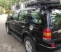 Ford Escape 2003 - Bán Ford Escape năm 2003, màu đen