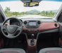 Hyundai Grand i10  1.2AT   2018 - Hyundai Lê Văn Lương - I10 1.2AT 2018 màu đỏ, giá cực rẻ, khuyến mãi cực cao, hỗ trợ trả góp 80%. Liên hệ: 0984849493