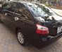 Toyota Vios 1.5MT 2010 - Bán xe Toyota Vios 1.5MT sản xuất 2010, màu đen chính chủ