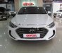 Hyundai Elantra 1.6MT 2016 - Bán Hyundai Elantra 1.6MT 2016, màu trắng