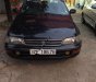 Toyota Corolla GL 1.6 MT 1993 - Cần bán lại xe Toyota Corolla 1.6 năm 1993, xe nhập, 110tr