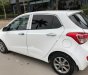 Hyundai Grand i10 1.0 MT 2015 - Bán Hyundai Grand i10 1.0 MT 2015, màu trắng, nhập khẩu nguyên chiếc, giá chỉ 295 triệu