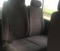 Toyota Hiace 2002 - Công ty FTC thanh lý xe Toyota Hiace đời 2002, màu bạc