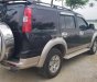 Ford Everest 2007 - Bán Ford Everest sản xuất năm 2007, màu đen đã đi 120.000km, 360 triệu