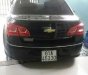 Chevrolet Cruze 2016 - Bán xe Chevrolet Cruze SX 2016, màu đen