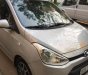 Hyundai Grand i10 2015 - Auto 333 bán Hyundai Grand i10 sản xuất 2015, màu bạc, nhập khẩu