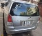 Toyota Innova G  2008 - Chính chủ bán Toyota Innova G 2008, màu bạc