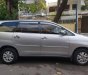 Toyota Innova G  2008 - Chính chủ bán Toyota Innova G 2008, màu bạc