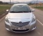 Toyota Vios 2010 - Bán ô tô Toyota Vios sản xuất năm 2010, màu bạc  