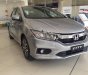 Honda City 2018 - Bán ô tô Honda City 2018, màu bạc