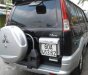 Mitsubishi Jolie 2005 - Chính chủ bán ô tô Mitsubishi Jolie 2005, màu đen