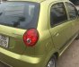 Chevrolet Spark Van 2009 - Chính chủ bán Chevrolet Spark Van SX 2009, màu vàng chanh