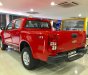 Chevrolet Colorado  2.5  2017 - Giá xe bán tải Colorado số sàn - trả góp 50tr nhận xe - LH 0911775445