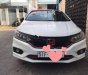 Honda City 1.5TOP 2017 - Cần bán Honda City 1.5TOP 2017, màu trắng, 599tr